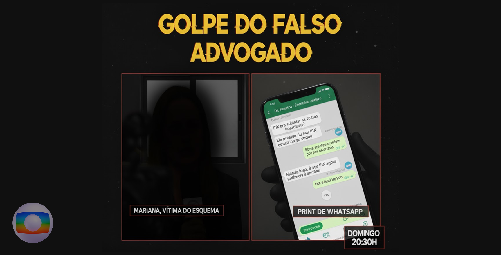 Golpe do falso advogado: como proteger seu escritório e seus clientes
