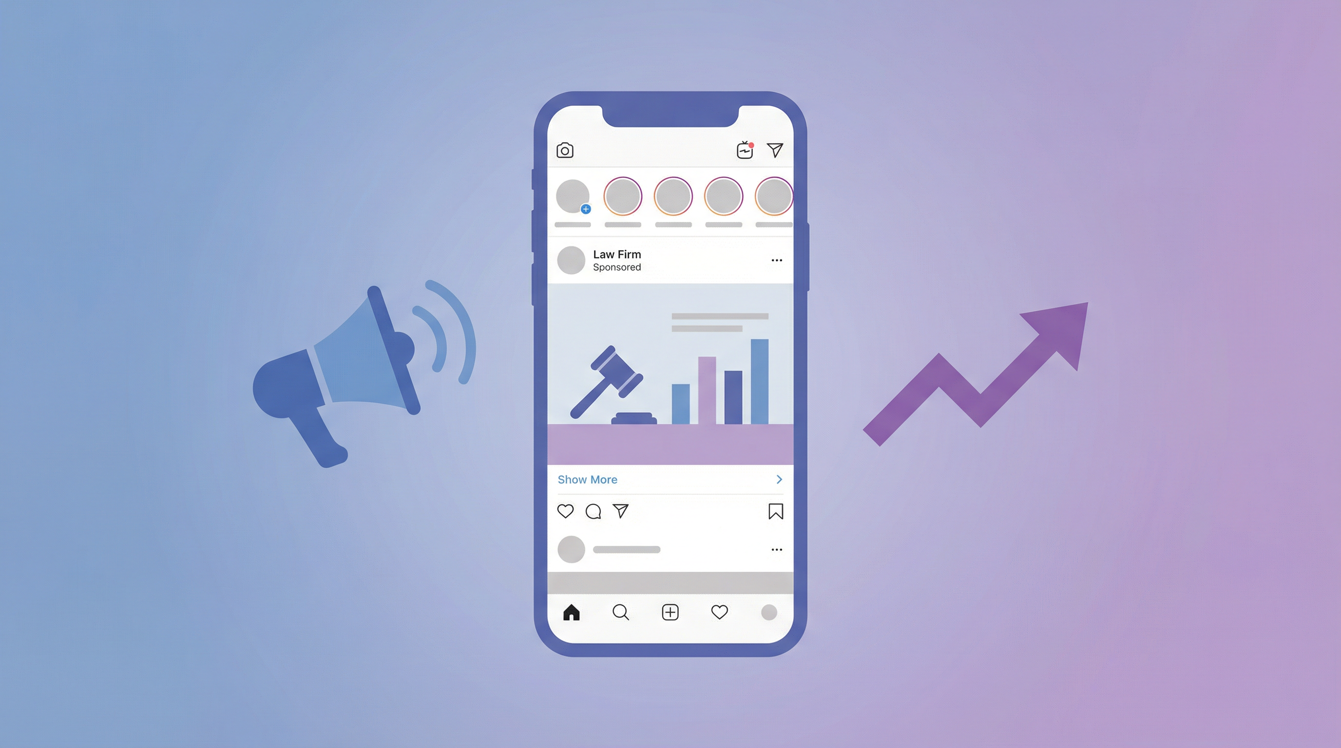Meta Ads na advocacia: como atrair clientes no Instagram sem ferir a OAB