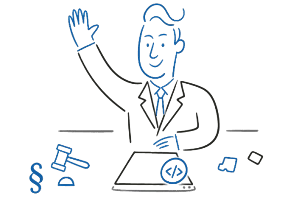 Ferramentas para atendimento jurídico