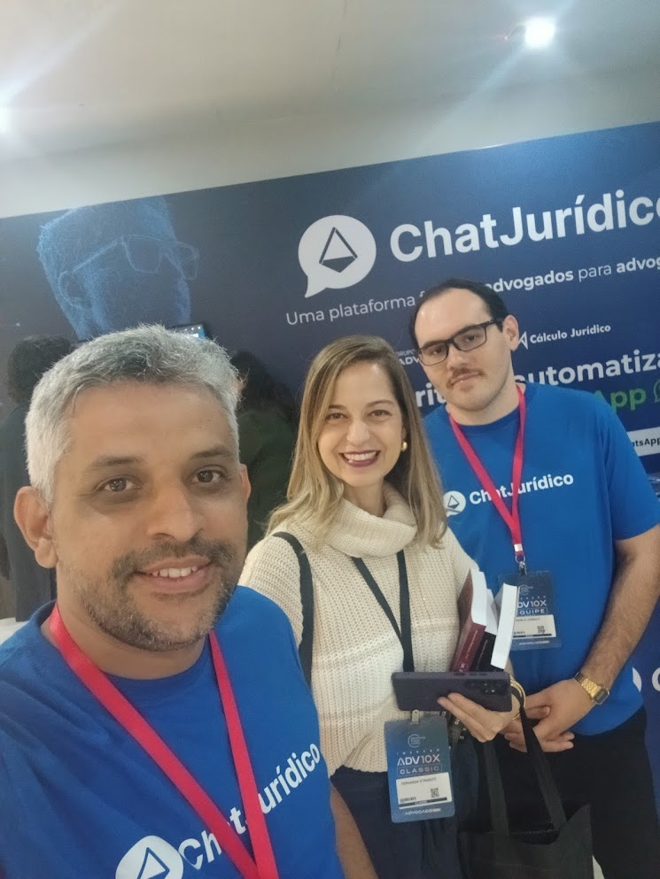 Clientes Chat Jurídico