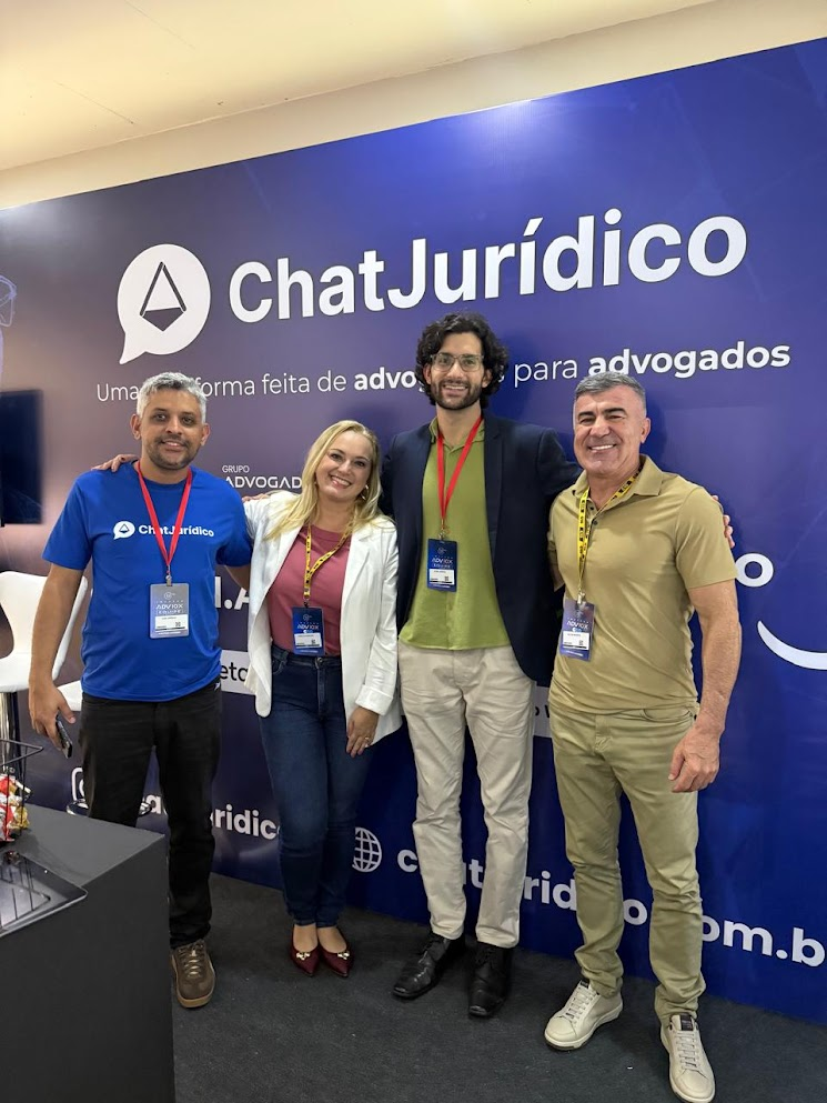 Clientes Chat Jurídico