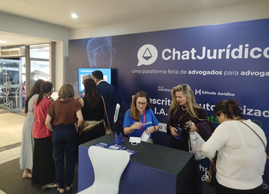 Equipe Chat Jurídico