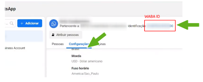 Desativar confirmação em duas etapas